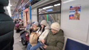 Метро Казани