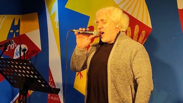 кавер на песню "Я ни разу за морем не был" смотреть онлайн