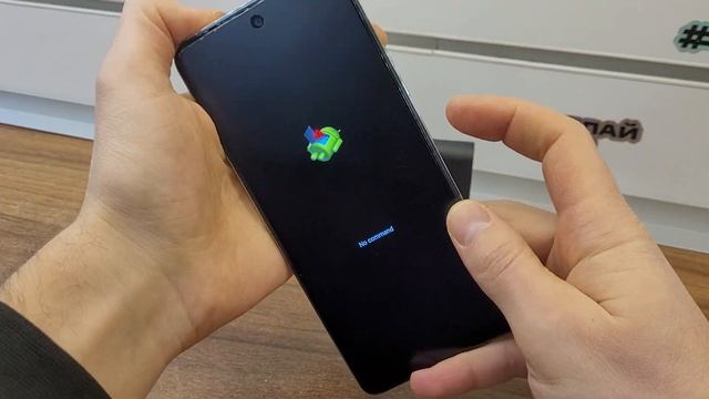 Hard Reset Tecno Pova 5 LH7N Сброс пароля экрана + данных через Recovery Menu. Tecno Pova 5 Reset