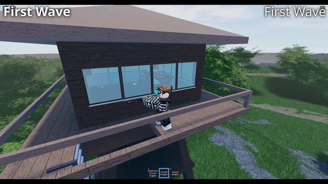 THE EASIEST SOLO TC STRATEGY [Guide] (Roblox Isle 8.3) смотреть онлайн