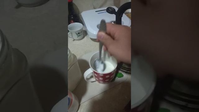 Как сделать айран