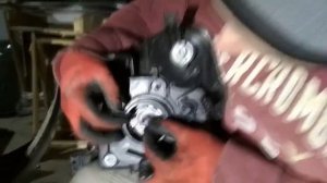 Праворульные фары в левый руль Шах и Мат