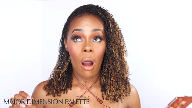 CURRENT BEAUTY FAVORITES August 2021 | PATRICK TA Major Dimension Eyeshadow Palette | DELINA PARFUM смотреть онлайн