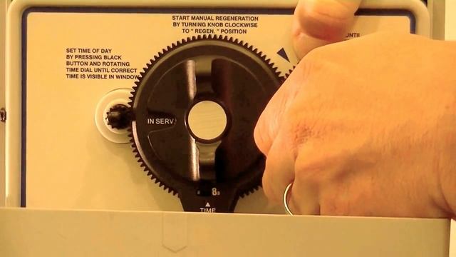 Isobar I Demand (Metered) Control Valve Initial Set up Programming смотреть онлайн