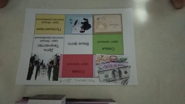 ТАРО ОНЛАЙН:РИТУАЛ КАРТА ЖЕЛАНИЙ смотреть онлайн