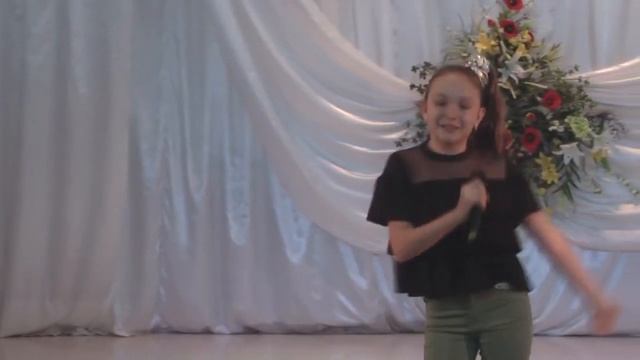 Центр развития творчества детей и юношества г.Новошахтинск Дьяченко Екатерина смотреть онлайн