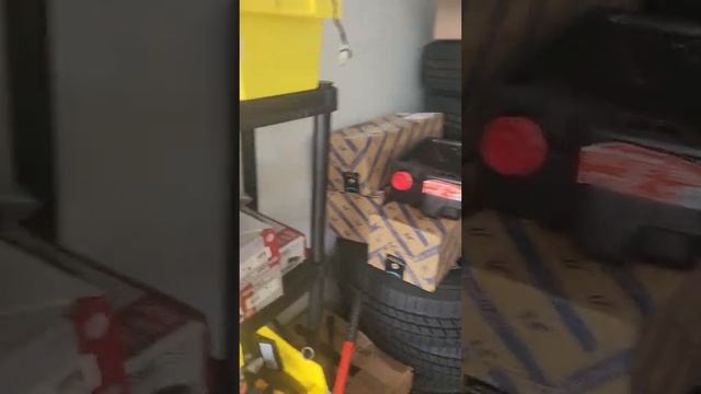 (Quick Guide)2019 Ford Transit 250. Front Brake replacement. смотреть онлайн