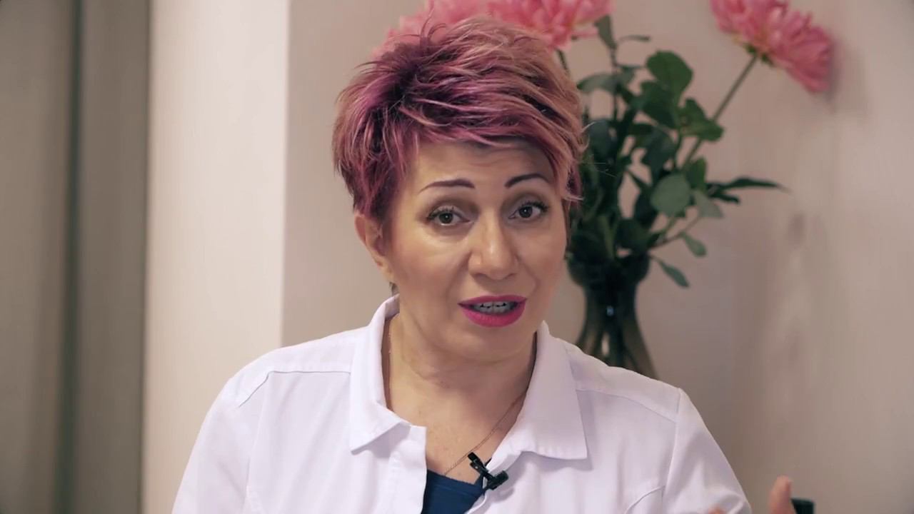 Физиотерапия в гинекологии. BTL-4000 Premium G - мнение экспертов смотреть онлайн