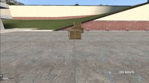 Beatrun Стал бесплатьным ? | Обзор GMOD