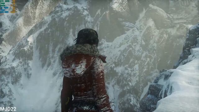GTX 1650 + I5 7600 RISE OF THE TOMB RIDER BENCHMARK DX 12 OFF смотреть онлайн