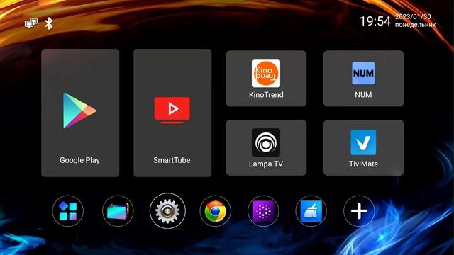 НОВИНКА! VONTAR H1 НЕДОРОГАЯ СМАРТ ТВ ПРИСТАВКА НА ANDROID 12 C WI-FI 6 И BLUETOOTH 5.0 TV BOX ОБЗО