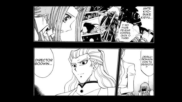 YU-Gi-OH! 5Ds MANGA en 1 Minuto смотреть онлайн