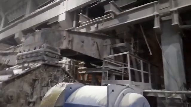 МАРИУПОЛЬ АГЛОФАБРИКА ........ смотреть онлайн