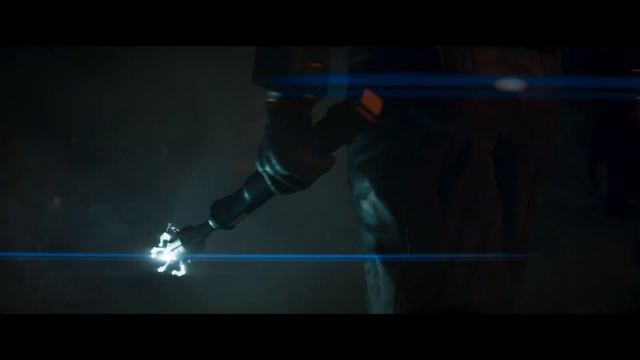 Directive 8020 Трейлер