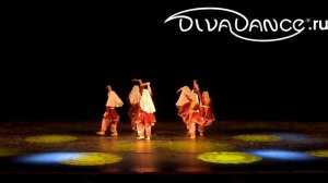 Турецкий танец Халай turkish dance Halai народный восточный от школы Диваданс
