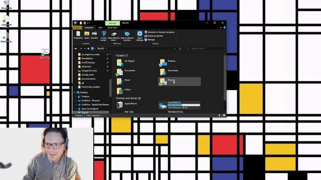 2 initializing the sdr git repository смотреть онлайн