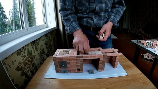 конструктор печи, печь барбекю смотреть онлайн