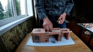 конструктор печи, печь барбекю