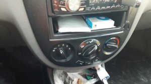 Шевроле Лачетти покупка . На что стоит обратить внимание.