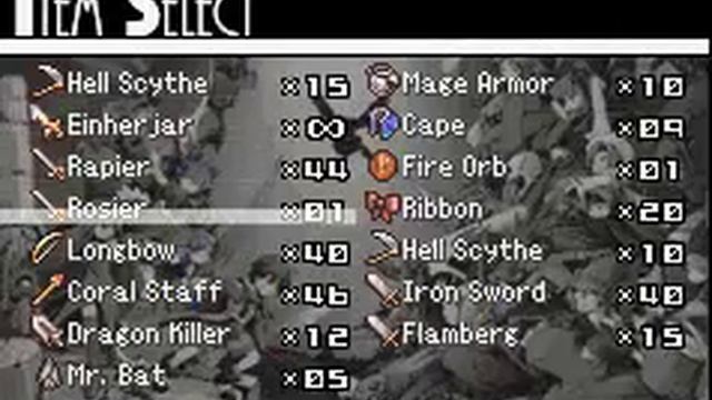 Riviera: The Promised Land {Game Boy Advance} - Part 16. смотреть онлайн