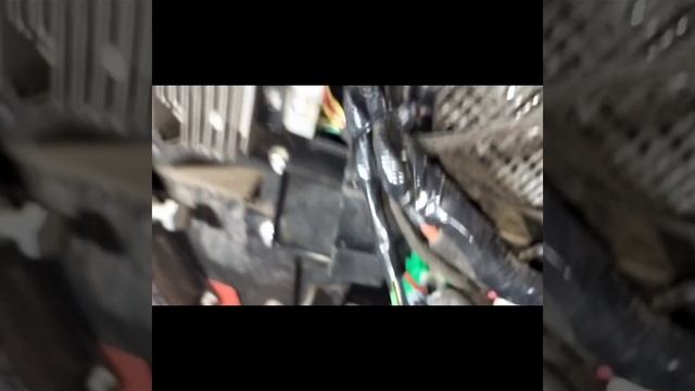IRBIS SF 150. Ремонт, комутатор. электрика. смотреть онлайн