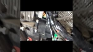 IRBIS SF 150. Ремонт, комутатор. электрика.