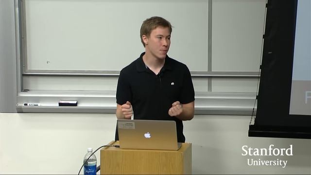 Lecture 8 | Deep Learning Software смотреть онлайн