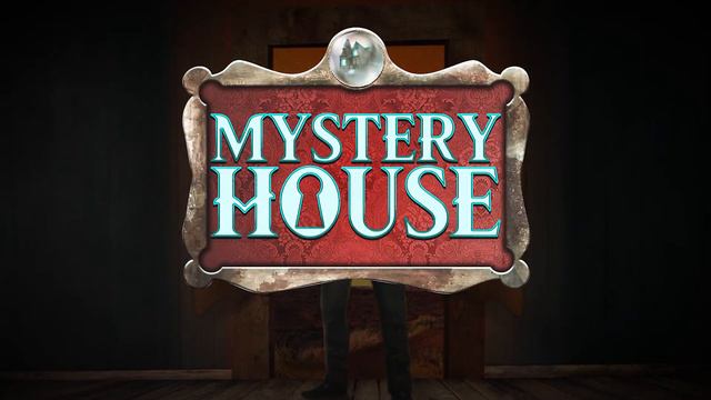 GIGAMIC - Mystery House 3 - Retour à Tombstone смотреть онлайн