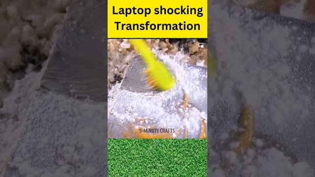 ?? ye ho kia raha hai ? Shocking Laptop Transformation ….???? смотреть онлайн