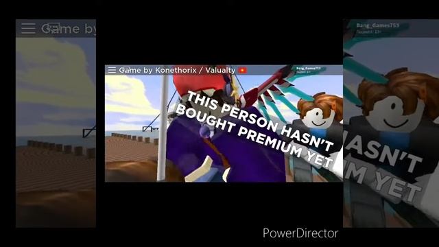 Torture Dance versión ROBLOX xd смотреть онлайн