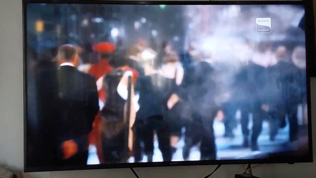 King Kong (1/5) Movie CLIP - El Alboroto de Kong (2005) HD en Sony Channel смотреть онлайн