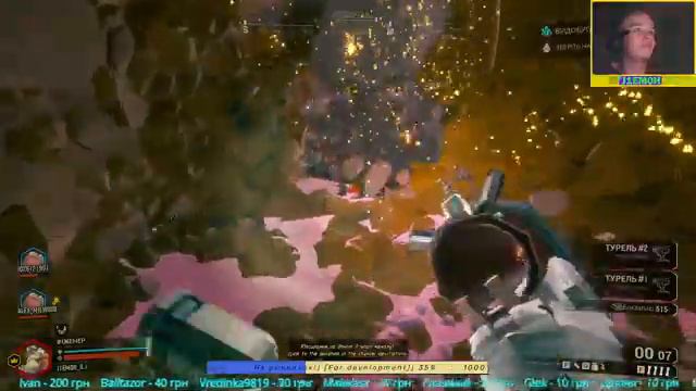 Граю із френдом-новачком в Deep Rock Galactic ч.5 смотреть онлайн
