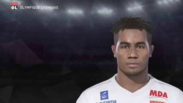 PES 2019 MAXWEL CORNET FACE смотреть онлайн