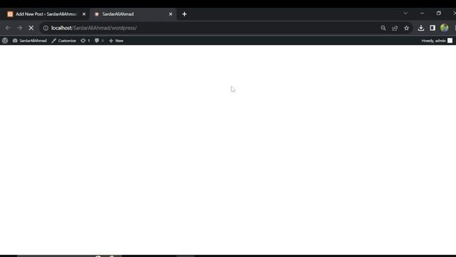 How to Create Post & Add Categories in WordPress? | WordPress Tutorial for Beginners смотреть онлайн