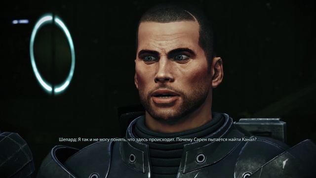 Mass Effect Legendary Edition 2021 4К Часть 11 смотреть онлайн