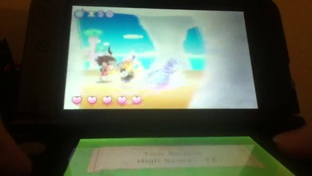 Harmo Knight Demo Pokemon Gameplay смотреть онлайн