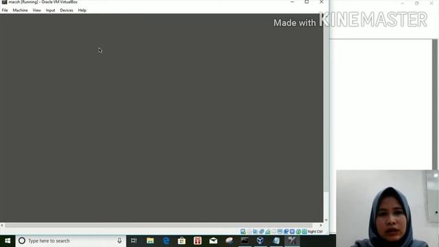 Tutorial Install MacOS #MacOS #virtualbox #pendidikan #generasiinternet #sisteminformasi смотреть онлайн