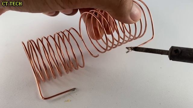 Awesome Experiment Free Energy Generator 2023 смотреть онлайн