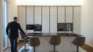 Как живут итальянцы в центре Милана. Обзор квартиры в историческом доме