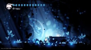 Гайд на амулет "Живительное ядро" в игре Hollow Knight