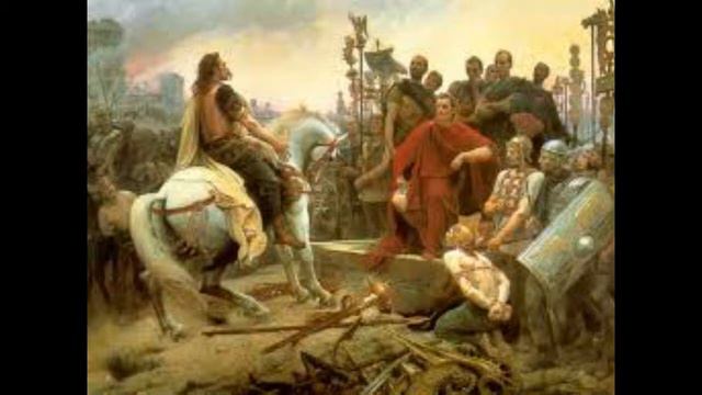 G.F. Haendel: Giulio Cesare - Aria ( dall'ondoso periglio ) смотреть онлайн