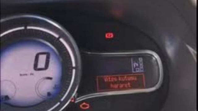 Vites kutusu arızası,vites kutusunu kontrol ettirin ,fluence megane renault otomatik vites sorunu смотреть онлайн