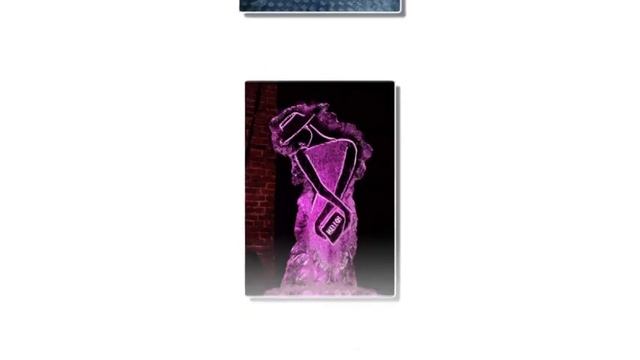 Ледяные скульптуры. Ледяные фигуры. Москва смотреть онлайн