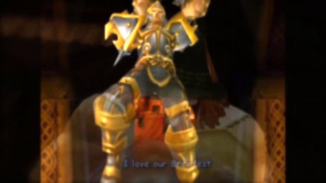 World of Warcraft: Vanilla - Ardentis WoW. Рекламный ролик смотреть онлайн