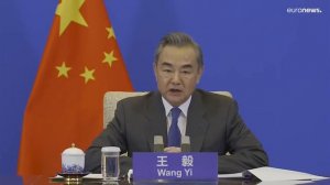 Китай выразил поддержку Кремлю на Мюнхенской конференции по безопасности 20.02.2022