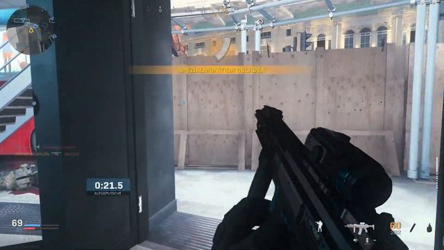 Nikto Bundle mit Himmelblau Kilo 141 Klasse + CoD MW Update 1.12 смотреть онлайн