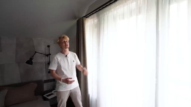 Каркасный ДОМ в СКАНДИНАВСКОМ стиле. Обзор интерьера. 180м2 смотреть онлайн