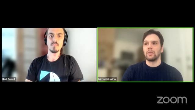 Why run data on Kubernetes? Plural CTO Michael Guarino answers смотреть онлайн