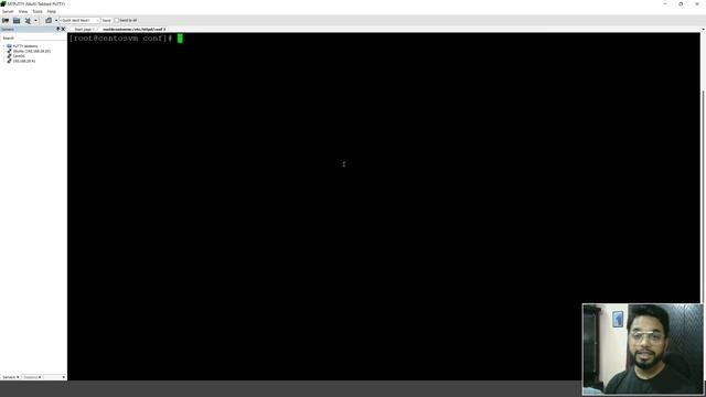 NGINX Reverse Proxy Setup with Example in Hindi - Linux смотреть онлайн