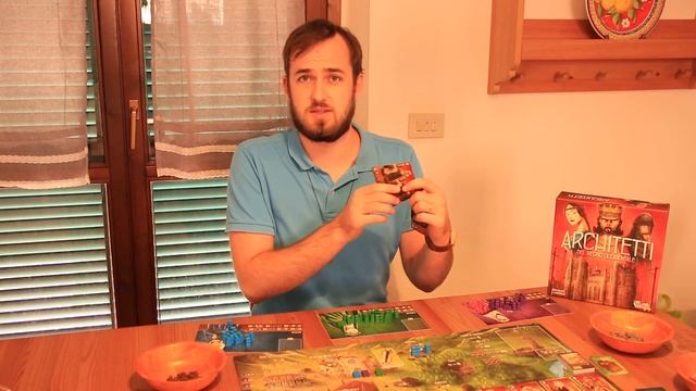 Architects of the West Kingdom Basic Concepts, Tactics, and Strategies смотреть онлайн